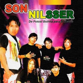 Download track Que Tiene El Amor (Cumbia) Son NilsserCumbia