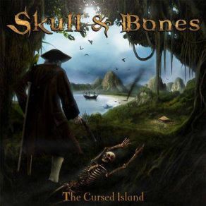 Download track Long John Silver Skull & Bones