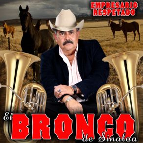 Download track EMPRESARIO RESPETADO El Bronco De Sinaloa