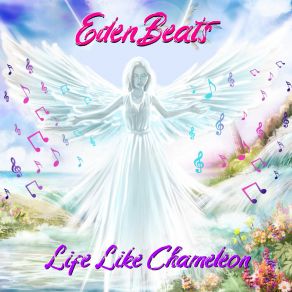 Download track Wonderful Birds Life Like Chameleon