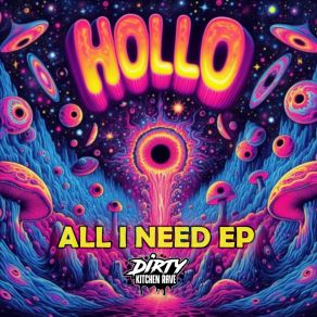 Download track They Don't See HOLLO (UK)