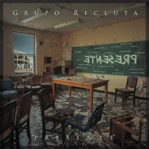 Download track No Te Esperaba Grupo Recluta