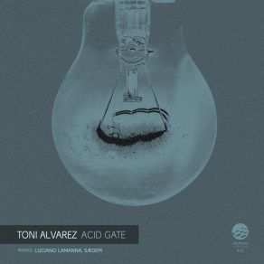 Download track Acid Gate (Luciano Lamanna Remix) Toni AlvarezLuciano Lamanna