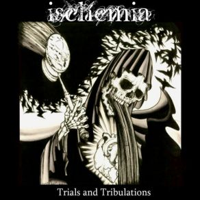 Download track Echoes Of Her Dying Silhouette Ischemia