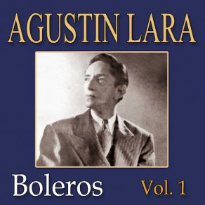 Download track Pobrecita De Mi Alma Agustín Lara