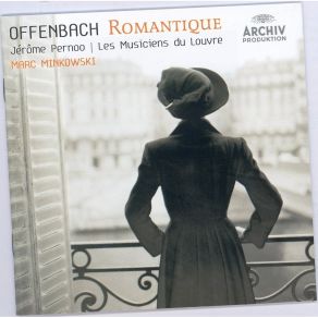 Download track Orpheus In The Underworld (Orphée Aux Enfers) - Ouverture Jacques Offenbach