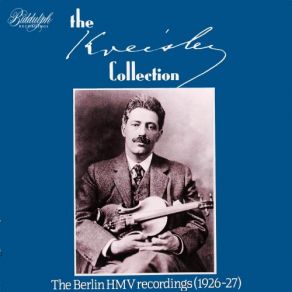 Download track Violin Concerto In D Major, Op. 61 - II. Larghetto Fritz KreislerLeo Blech, Berlin State Opera Orchestra