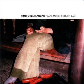 Download track Tylsä Disco Timo Myllykangas