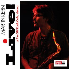 Download track Light Gap (Live) Martin Kern