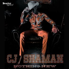 Download track Shanty Town C. J. Shaman