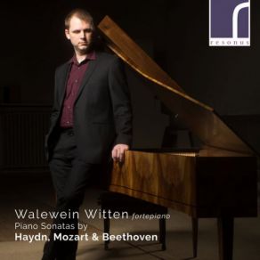 Download track Sonata In E-Flat Major, Hob. XVI: 52: II. Adagio Walewein Witten