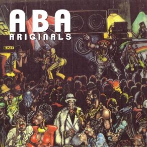 Download track Aba-Joe Dub Aba-Ariginal