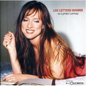 Download track La Cassette Vidéo Lynda Lemay