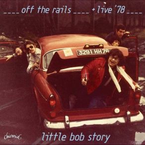 Download track All Or Nothing Little Bob Story