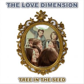 Download track Inner Eye Insight Love Dimension