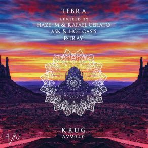 Download track Krug Tebra