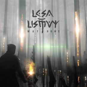 Download track Lost Compass Lesa Listvy