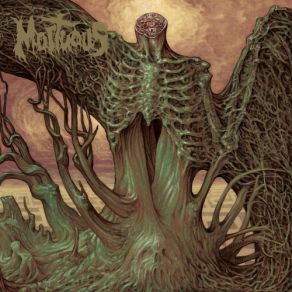 Download track Screaming Headless Mortuous