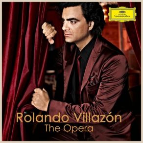 Download track Donizetti: La Mère Et L'enfant Rolando VillazónL'Enfant