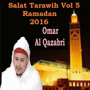 Download track Salat Tarawih, Pt. 2 Omar Al Qazabri