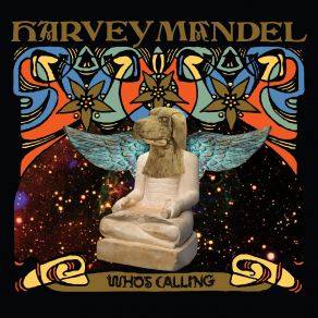 Download track Last Walk Harvey Mandel