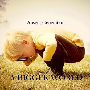 Download track Letter Without Words Absent Generation