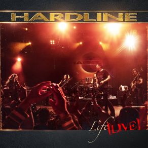 Download track Page Of Your Life (Live) Hardline