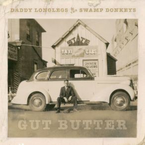 Download track Broken Fingers Daddy Longlegs, The Swamp Donkeys