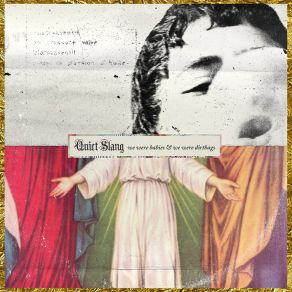 Download track Bad Art & Weirdo Ideas [Quiet Slang] Beach Slang