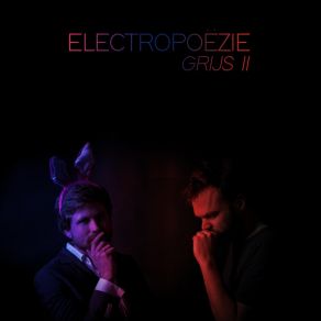 Download track Zwart Electropoëzie