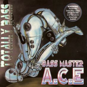 Download track Cosmic Quad Bass Master A. C. E