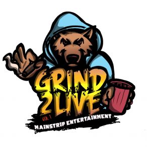 Download track On The Grind MainStrip NovMic Todd, HMG Dirt