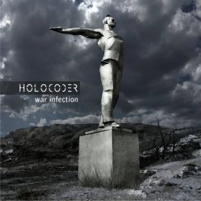 Download track War Ich Night (Haloed Ghost Remix) Holocoder