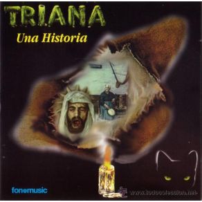 Download track Abre La Puerta Triana