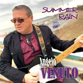 Download track Summer Rain (Freestyle Radio Edit) Angelo Venuto