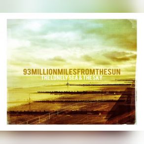 Download track Sunlight Rising The Sky, 93MillionMilesFromTheSun