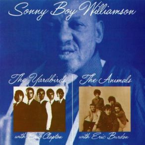 Download track Nobody But You Sonny Boy Williamson