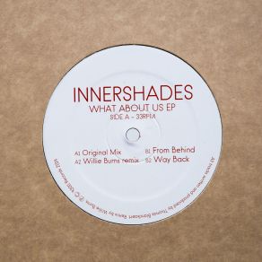 Download track From Behind Innershades