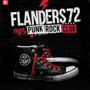 Download track This Is A Punk Rock Club Flanders 72