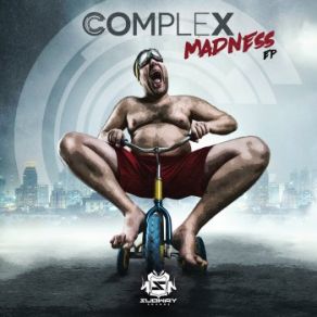 Download track Impulse (VIP) ComplexThe Vip