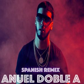 Download track Pronto Volveré Anuel Doble A