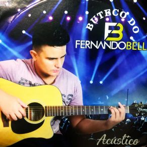 Download track Ta Difícil De Voltar (Acústico) Fernando Bell