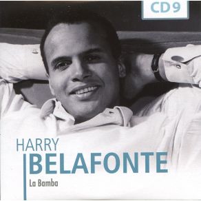 Download track Didn'T It Rain Harry Belafonte