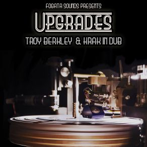 Download track Dubplate Dada Troy Berkley, Krak In Dub