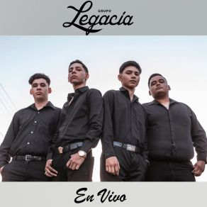 Download track El Nano O El Cabo Grupo Legacia