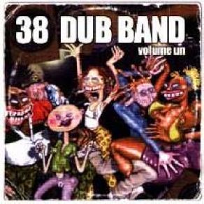 Download track Bary 38 Dub Band