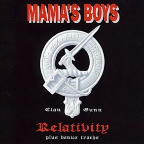 Download track Cry Salvation Mama'S Boys