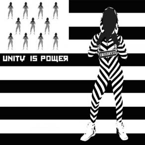 Download track Unity Is Power O'SISTERS