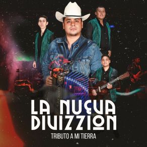 Download track El Chaparrito La Nueva Divizzion