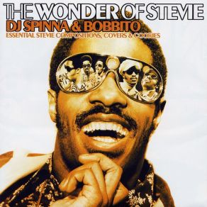 Download track Spring High Stevie WonderRamsey Lewis